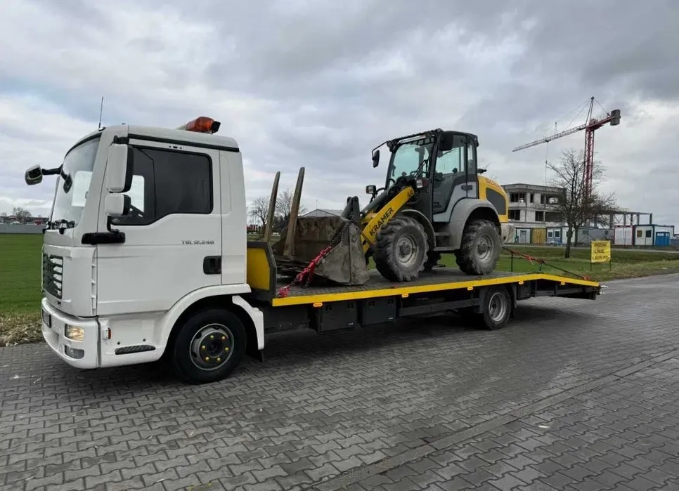 Автовоз 24/7. Евакуатор без затримок. Лавета, Лафета, Эвакуатор