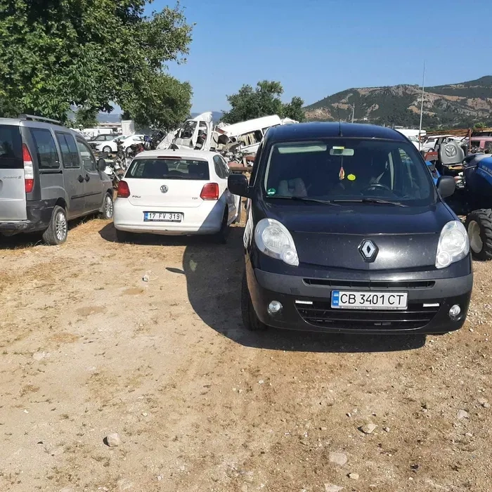 Доставка пассажиров и багажа из Европы или из Украины в Европу