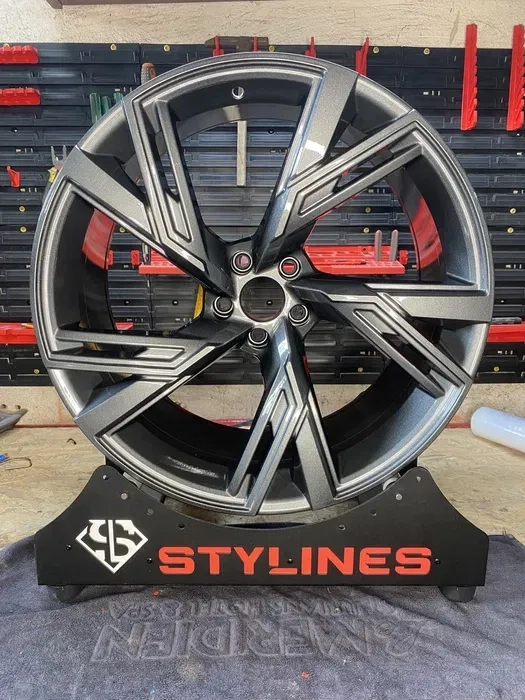 Фарбування дисків / алмазка / піскоструй