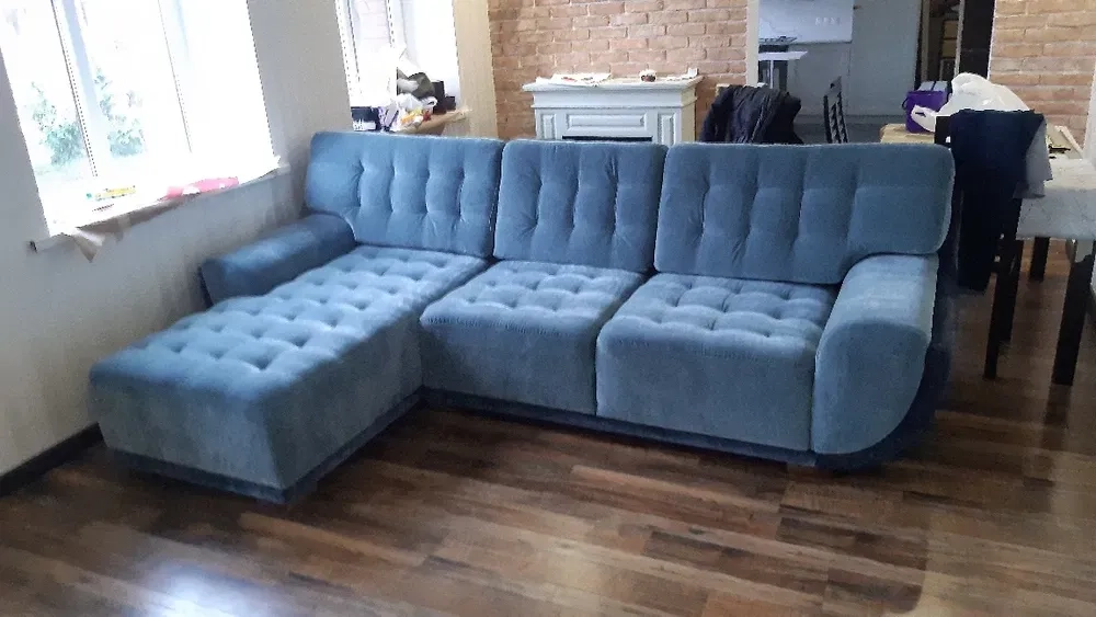 Професійний ремонт та перетяжка меблів: доступні ціни, що вас приємно здивують