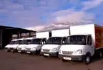 Транспортно-експедиційні послуги.