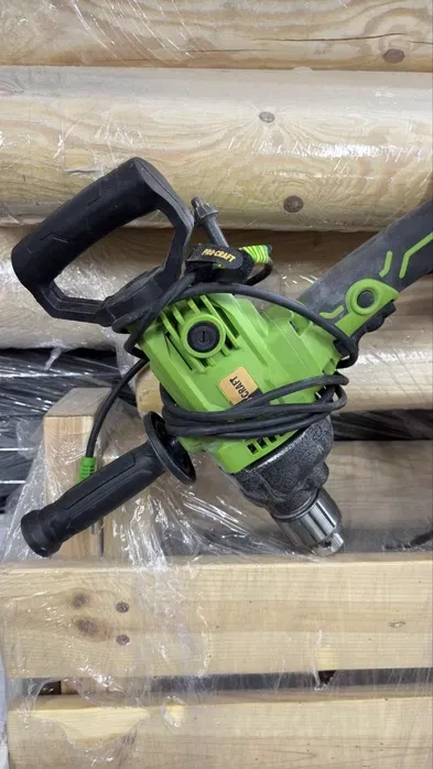 Дрель міксер 0peнда Борщагівка