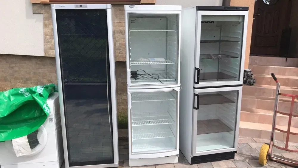 Холодильник