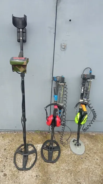 Металошукачі в оренду, ґрунтові, підводні