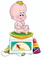 Ваги Дитячі Електронні у Львові. Точні Вимірювання. Доставка та Консультація!