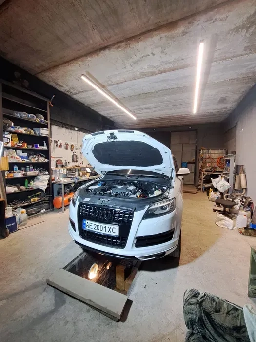 СТО ,ремонт авто