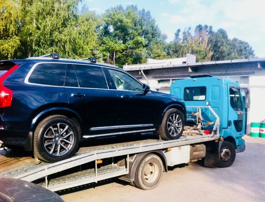 Эвакуатор 24/7.Подача 20 минут. От 500кг до 16 тонн . Нал/Безнал. НДС.