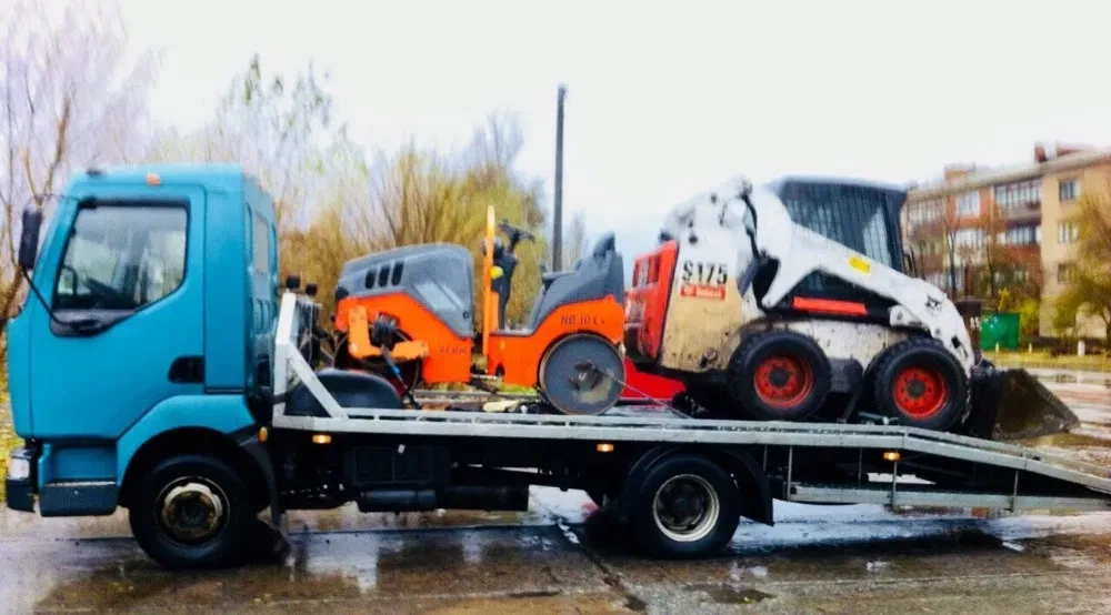 Эвакуатор 24/7.Подача 20 минут. От 500кг до 16 тонн . Нал/Безнал. НДС.