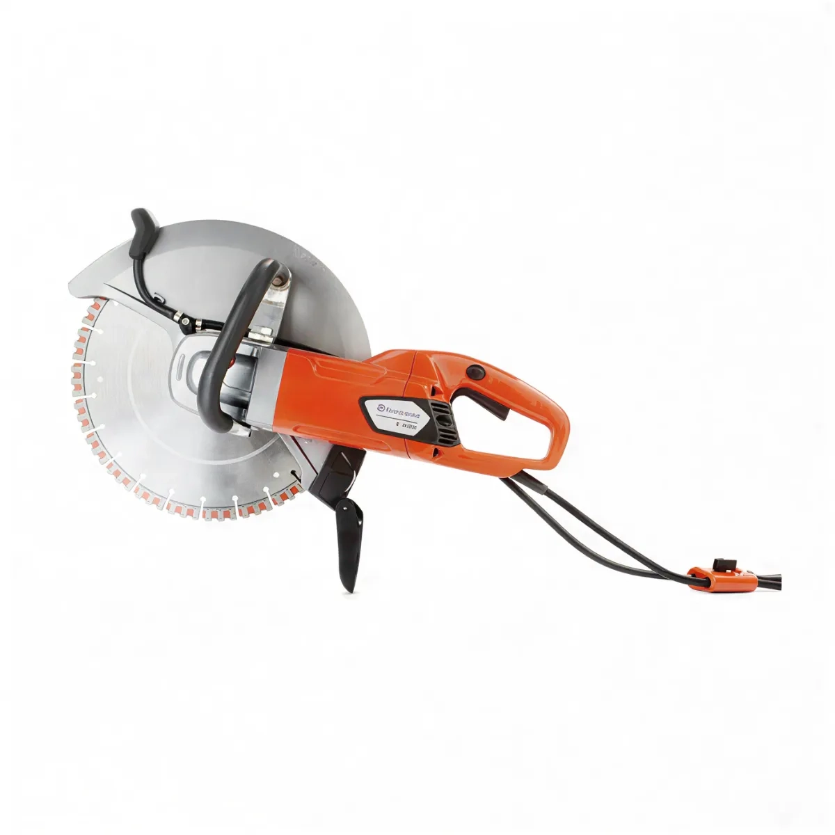 Відрізна машина HUSQVARNA K 4000