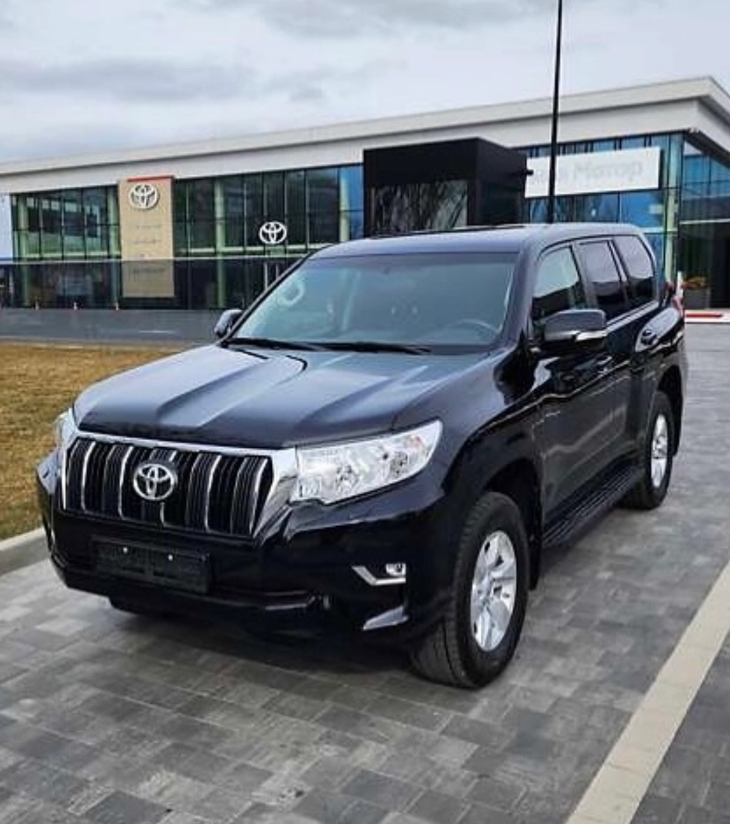 Авто Кропивницький