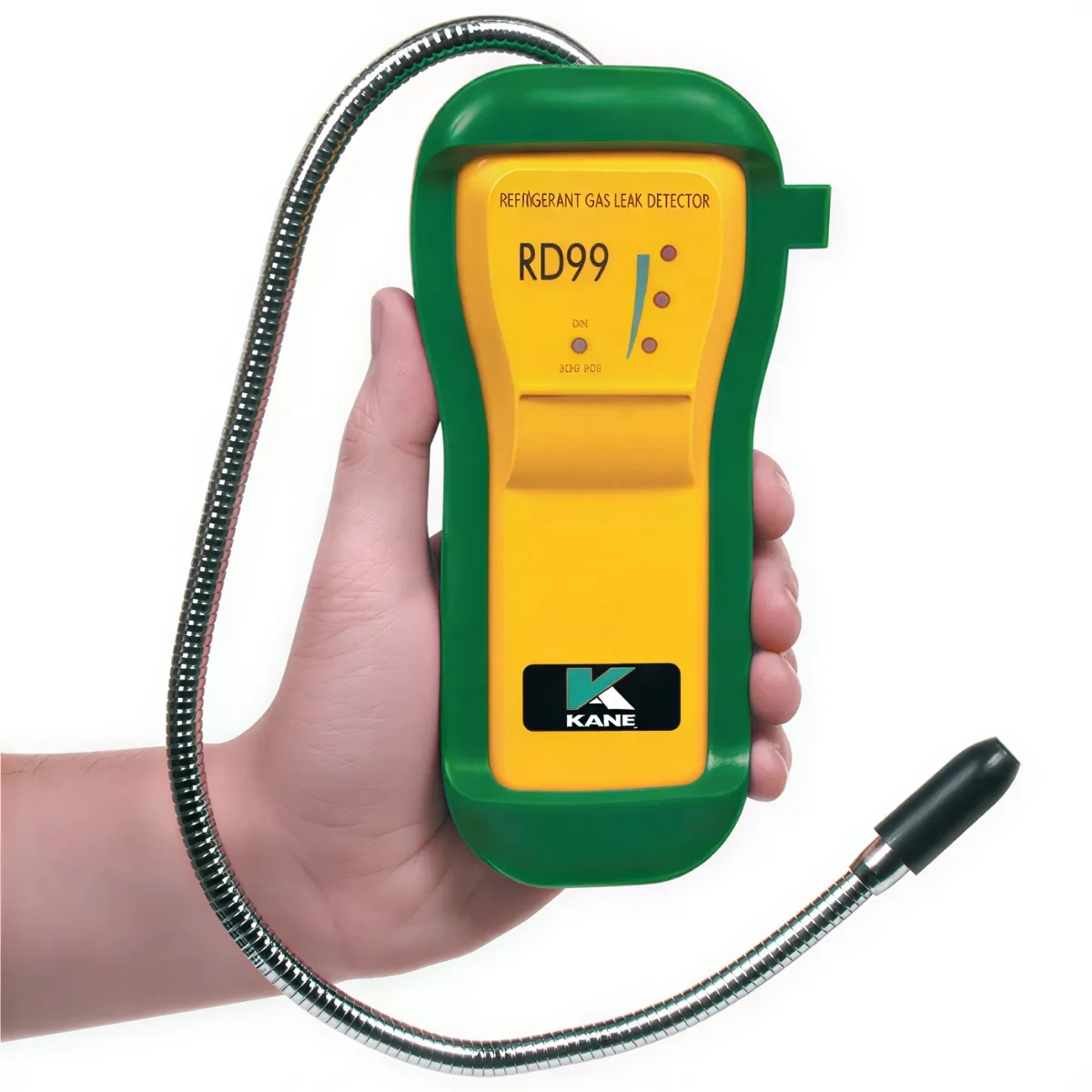 Професійний детектор газа RD99