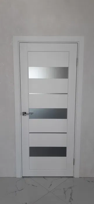 Комплексна установка міжкімнатних та вхідних дверей, а також професійний ремонт квартир "під ключ"