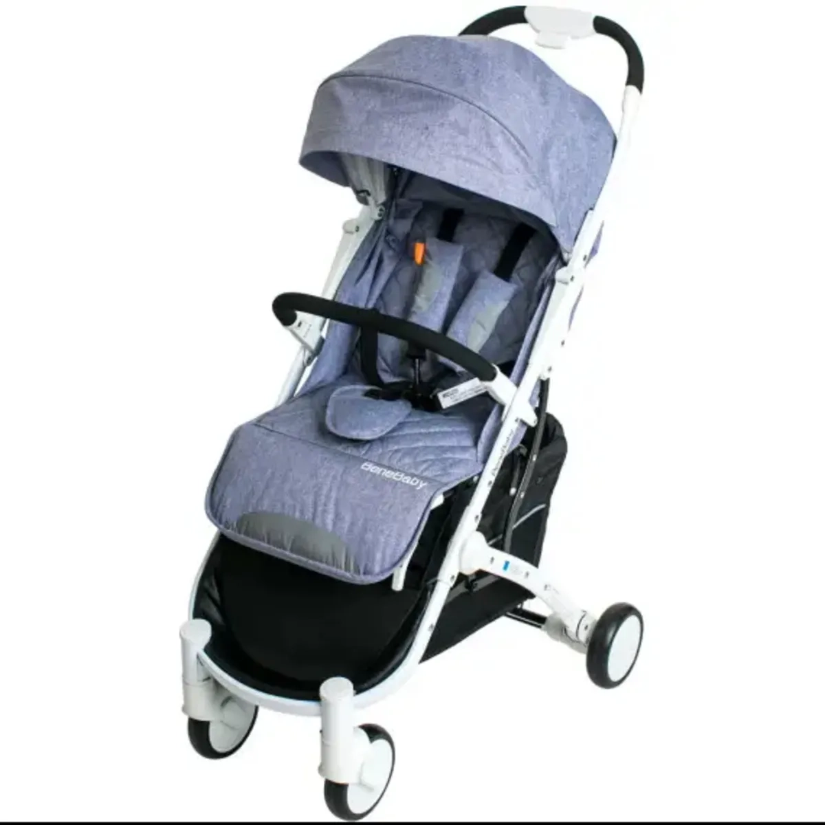 Прогулянковий візок Bene Baby D200