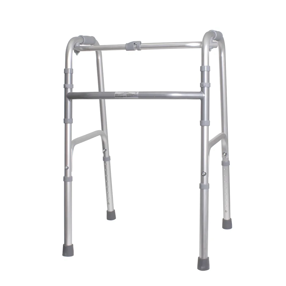 Ходунки - надійний прилад для реабілітації