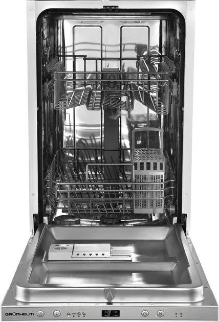 Ремонт посудомийних машин