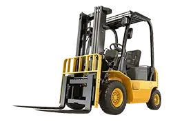 Ремонт Навантажувачів