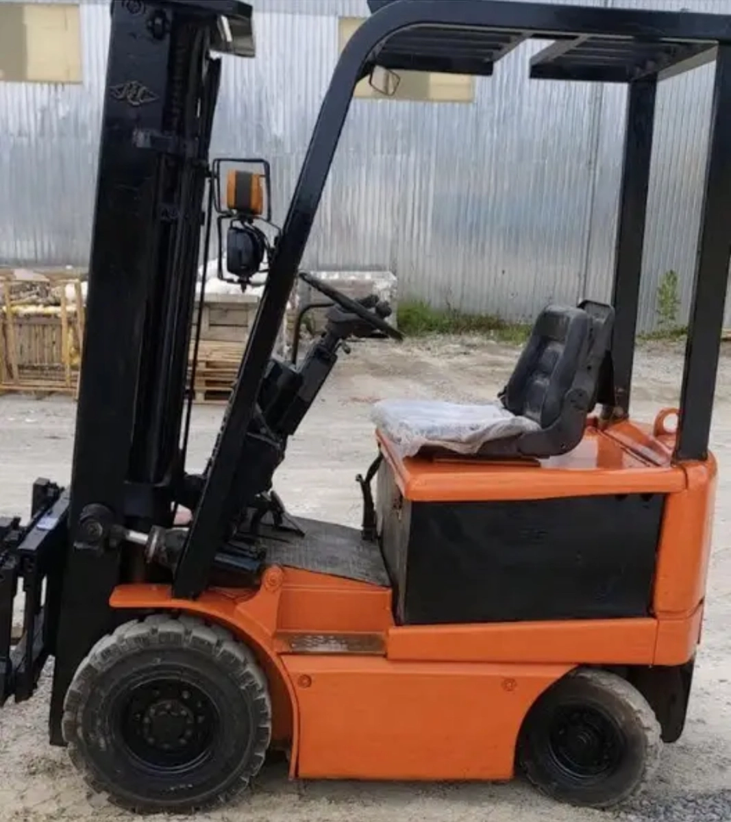 Електронавантажувач HC (Hangcha) СPD15