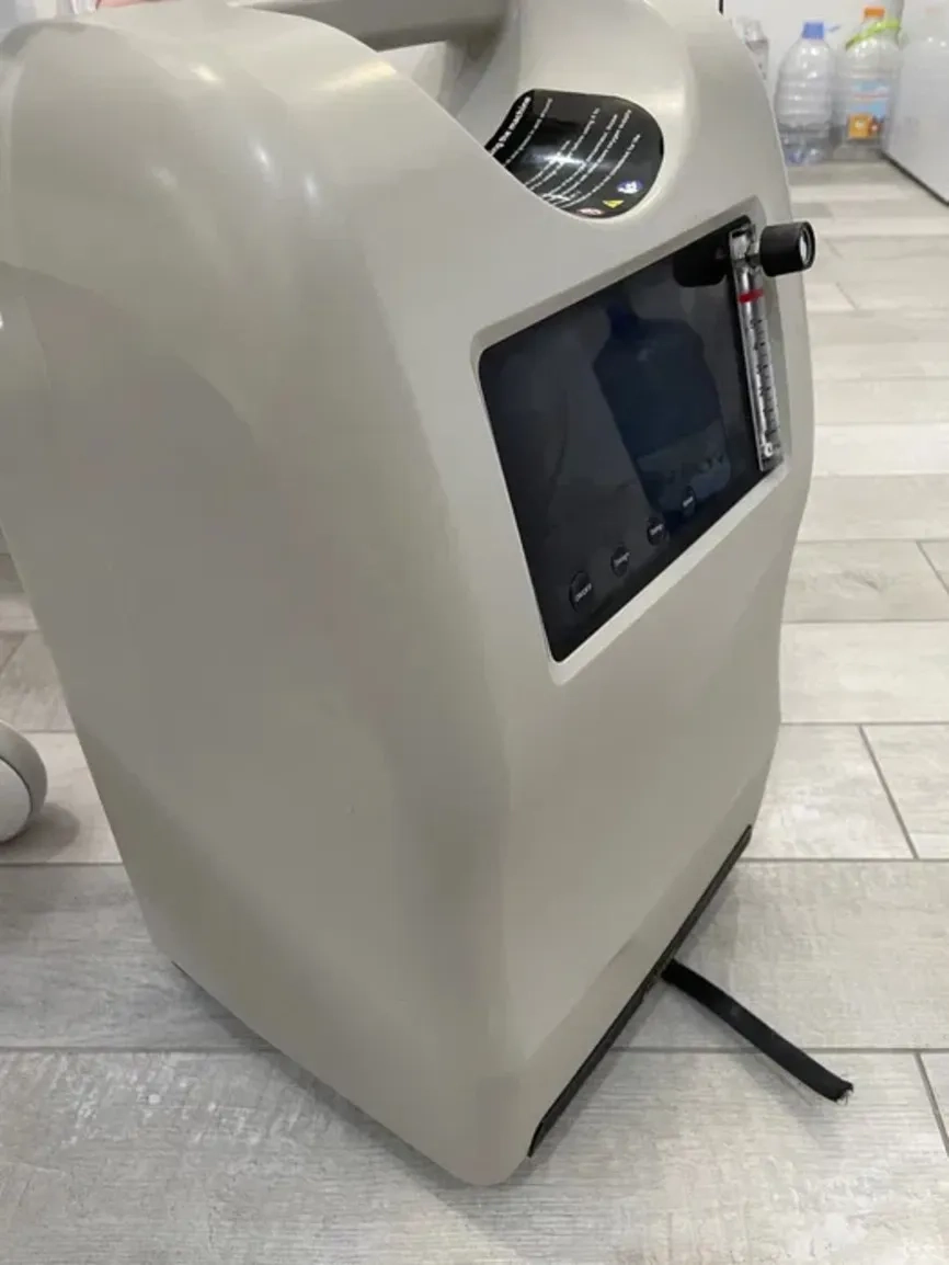 Кисневий концентратор Olive OLV-5A
