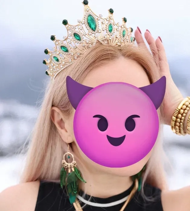 Корона діадема прикраси