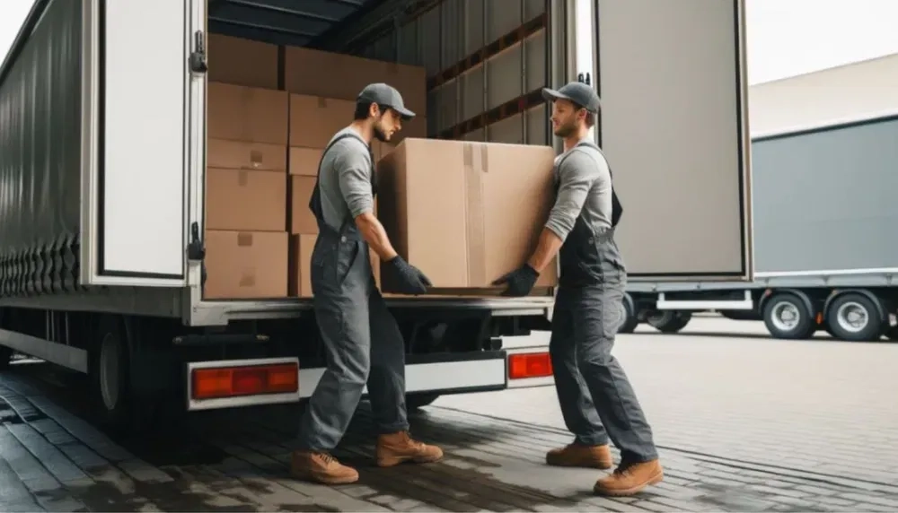 Вантажники/текелажники/вантажні послуги/виніс зніс буд.матеріалів