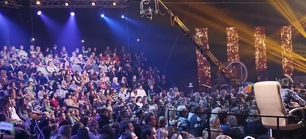 Організація масовок Київ