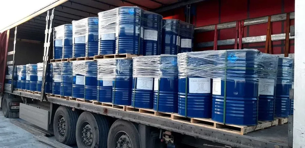 Вантажоперевезення 5-22т. Тент. Україна-Європа Доставка