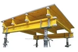 Опалубка.(Вертикальна,горизонтальна.) Повний комплект для монолітного будівництва.