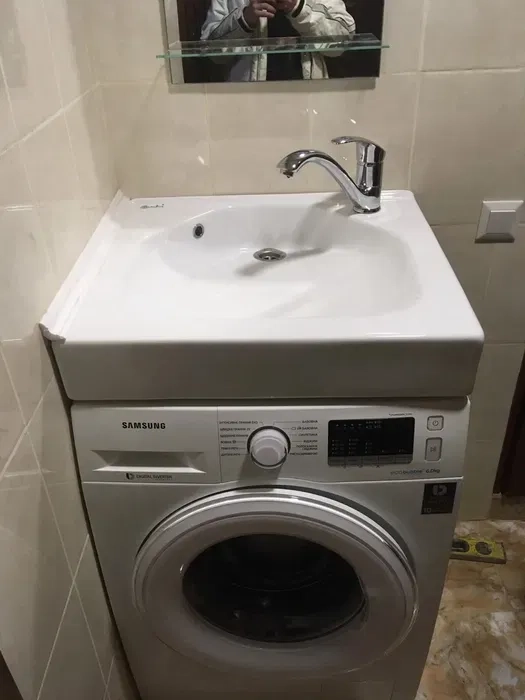 Послуги сантехніка