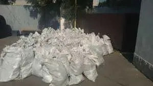 Вывоз любого мусора Вивіз будь-якого сміття Грузчики Вантажники 1-10 т.