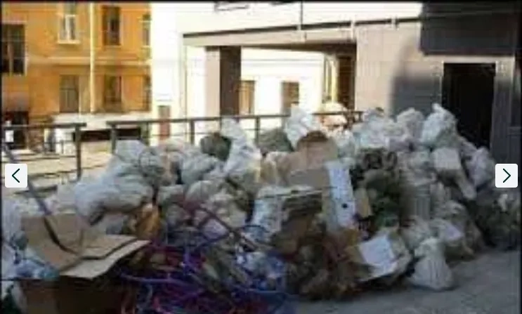 Вывоз любого мусора Вивіз будь-якого сміття Грузчики Вантажники 1-10 т.