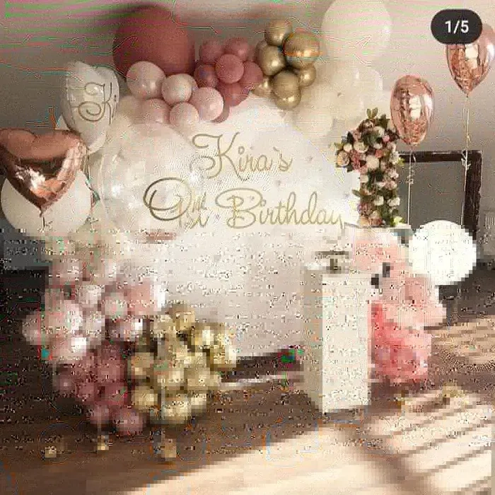 Фотозона,банера на праздник