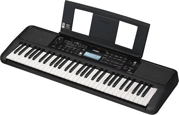 Синтезатора Yamaha PSR-E383
