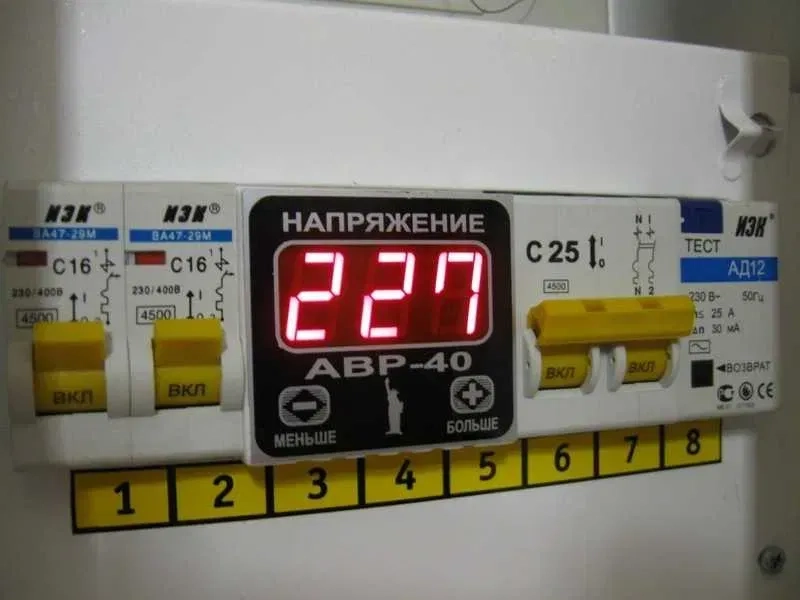 Послуги електрика в Одесі. Черемушки, Таїрове, Центр.