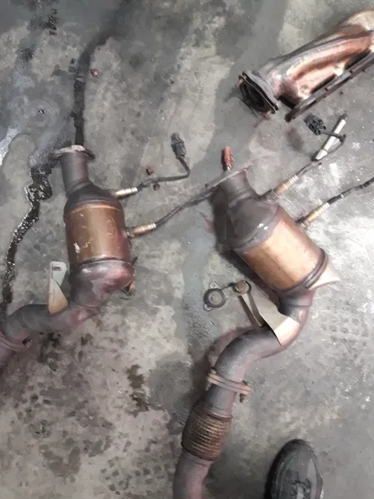 Скупка приём катализаторов, сажевых фильтров.Дорого!