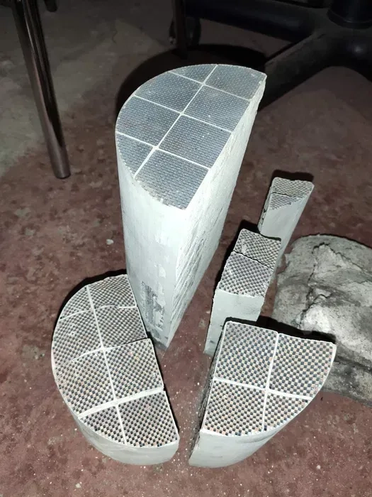 Скупка приём катализаторов, сажевых фильтров.Дорого!