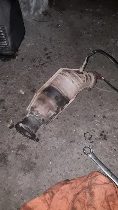 Скупка приём катализаторов, сажевых фильтров.Дорого!