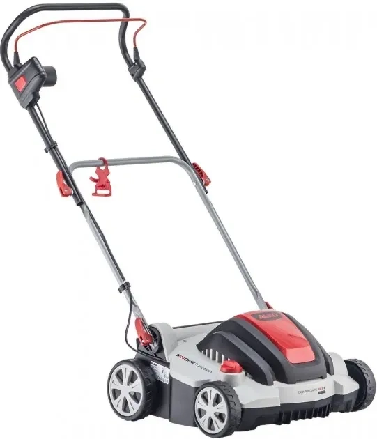 Аератор скарифікатор для газону