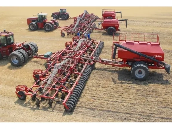 Сівалка HORSCH ATD 9.35 (444).