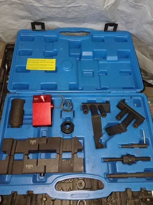 Кондуктори\Фіксатори М60\M62/N20/N26 безванос\ванос