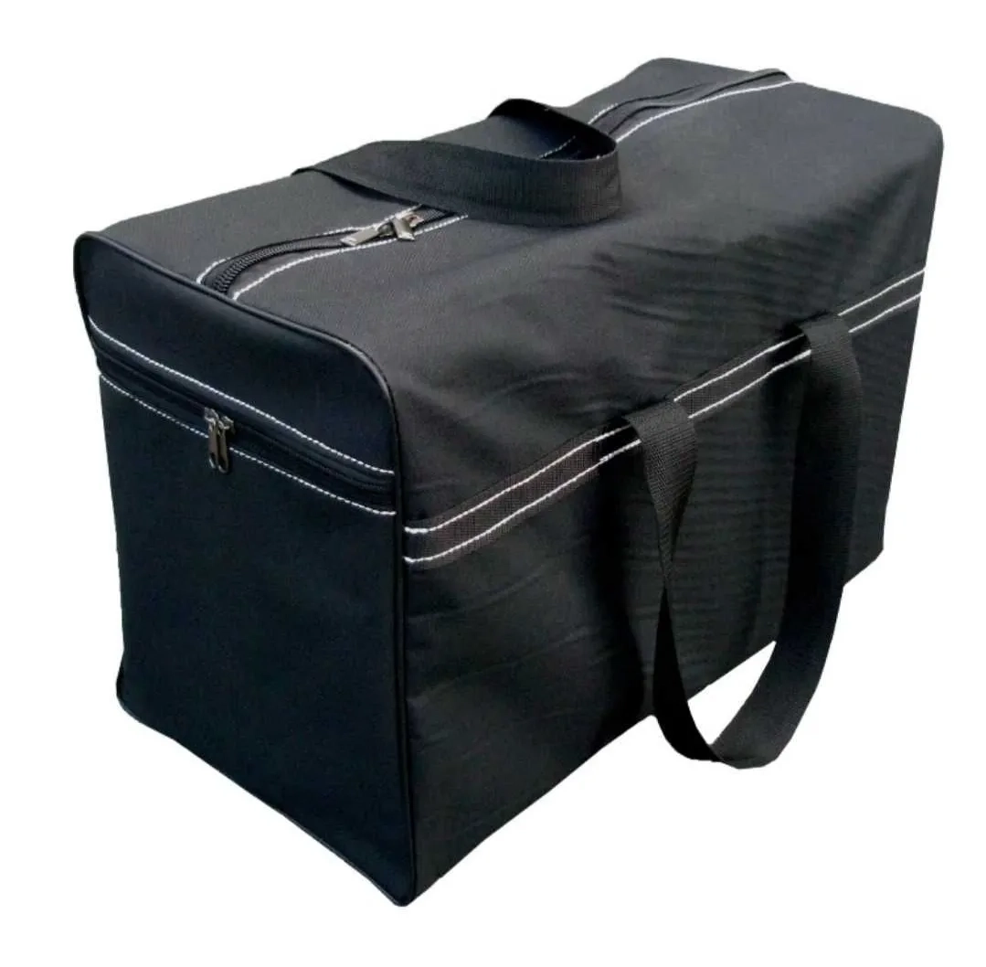 Дорожні сумки міцні, власне виробництво