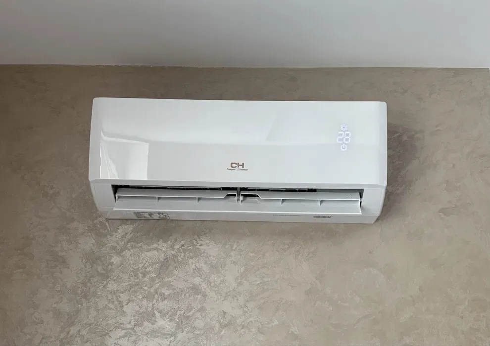 Чистка - кондиціонерів. Багаторічний досвід роботи.