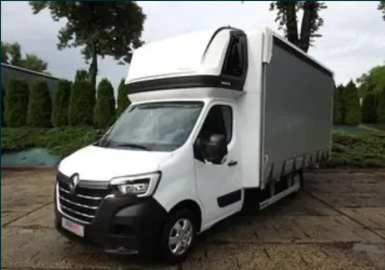 Вантажні перевезення по місто, обл., Україні!