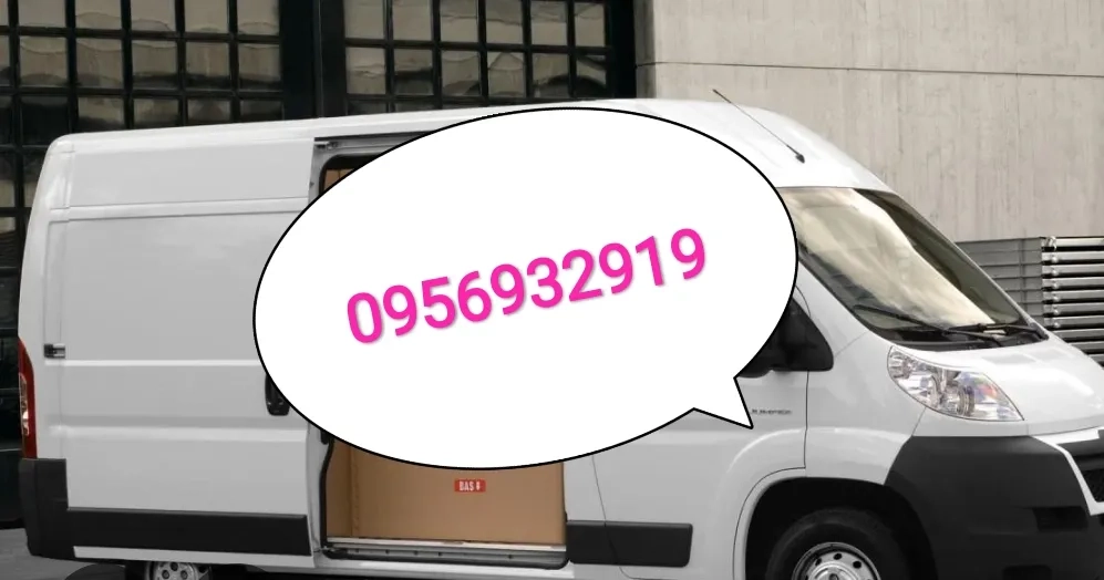 Грузоперевозки Днепр Перевозка вещей Грузовое такси