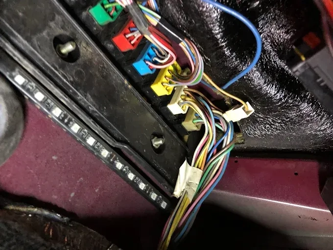 Діагностика . Ремонт ходовий . Заміна гальмівних колодок