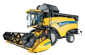 Ремонт Сільгосптехніки