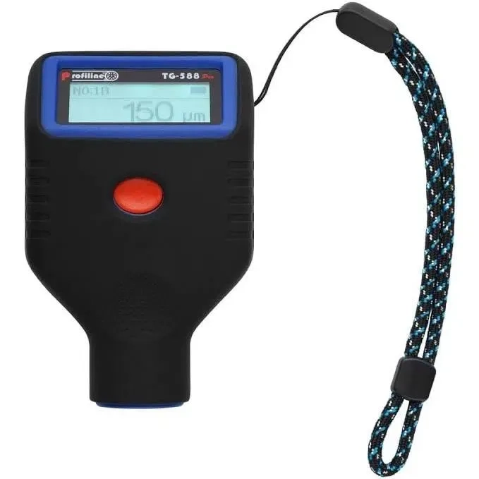 Товщиномір