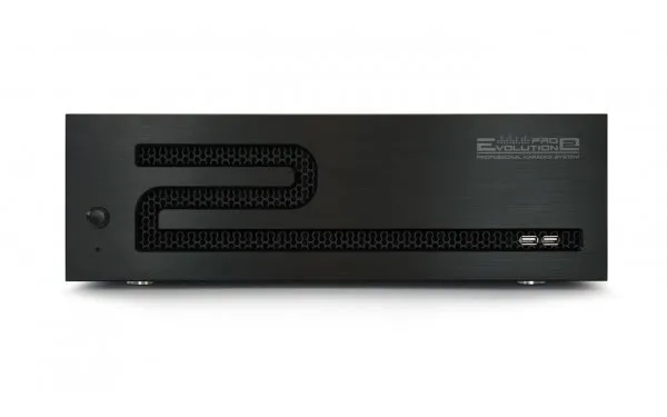 Караоке система Evolution Pro 2