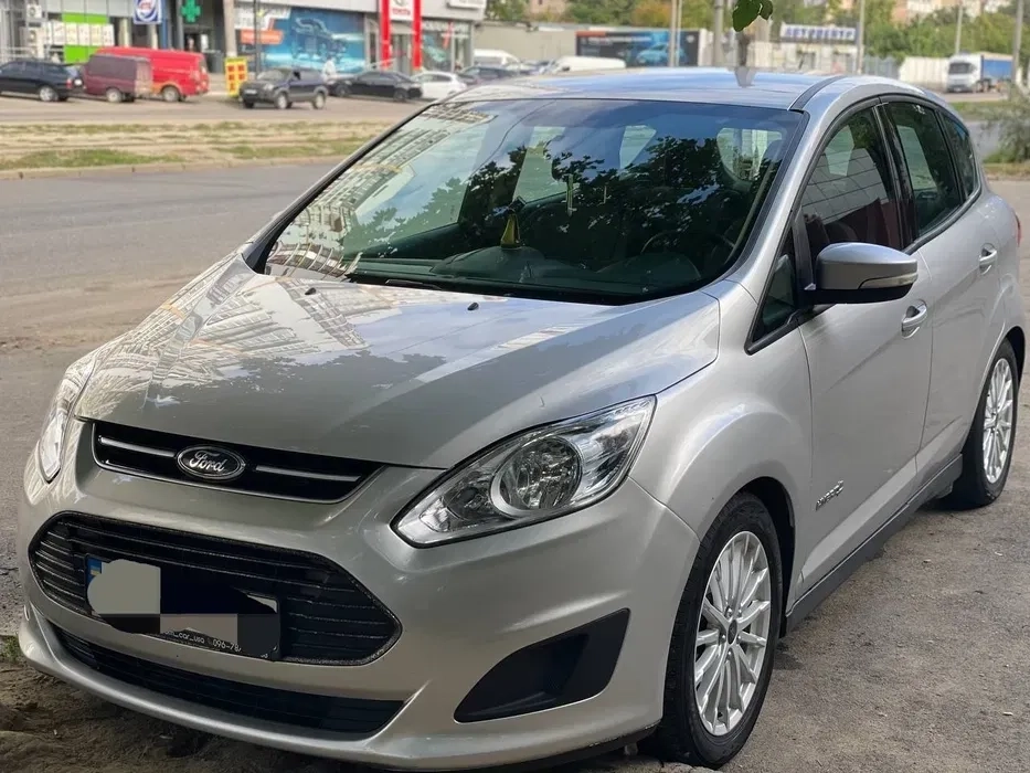 Авто під таксі