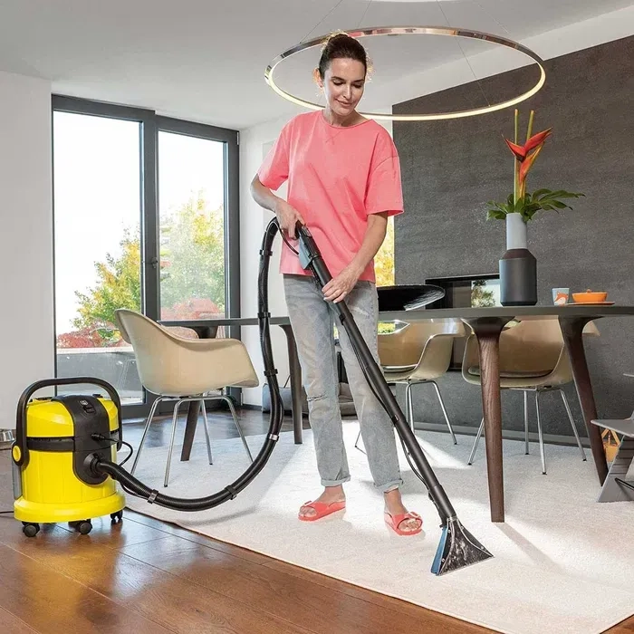 Миючий пилосос Karcher SE 4001
