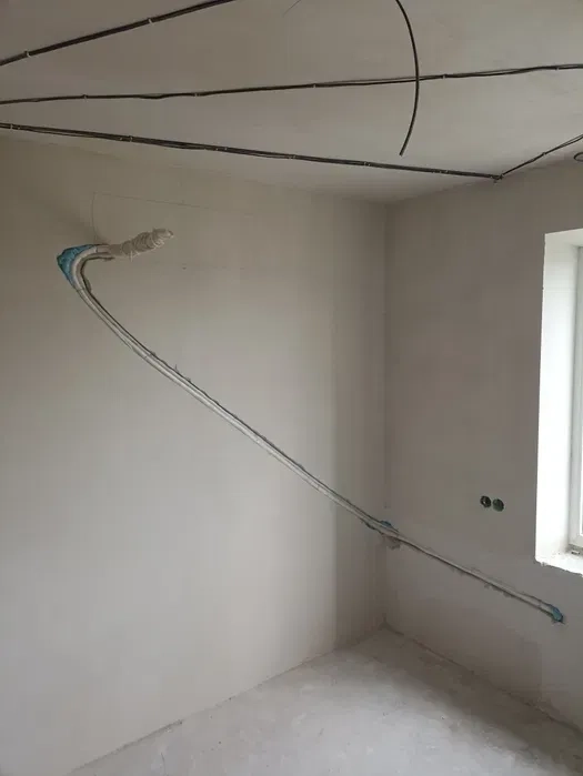 Монтаж кондиціонерів будь-якої складності. Швидко та надійно.